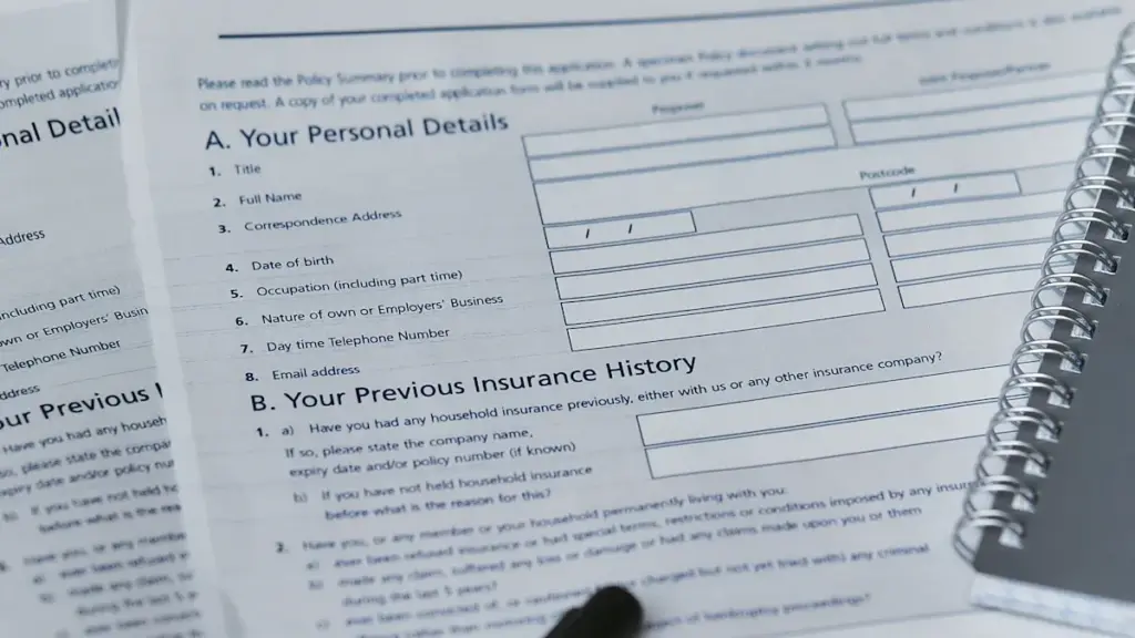 Understanding Why Your Insurance Premium Increased Despite No Claims