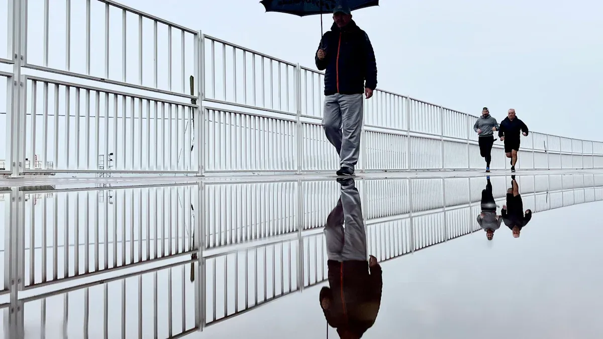 What Is Personal Umbrella Insurance—and Why You Probably Need It