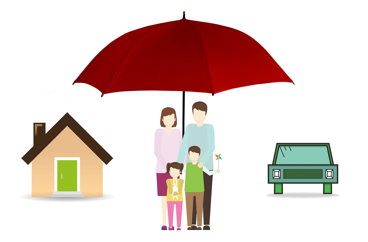 6 Everyday Risks That Make an Umbrella Policy a Smart Addition
