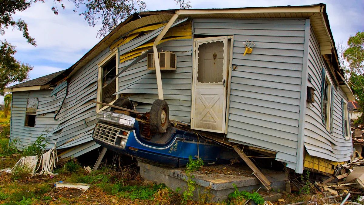 Hurricane vs. Wind/Hail Deductibles