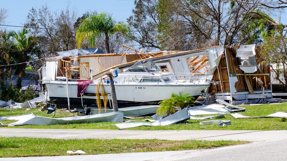 Hurricane or Wind/Hail? Why Your Home Insurance Deductible Wording Really Matters