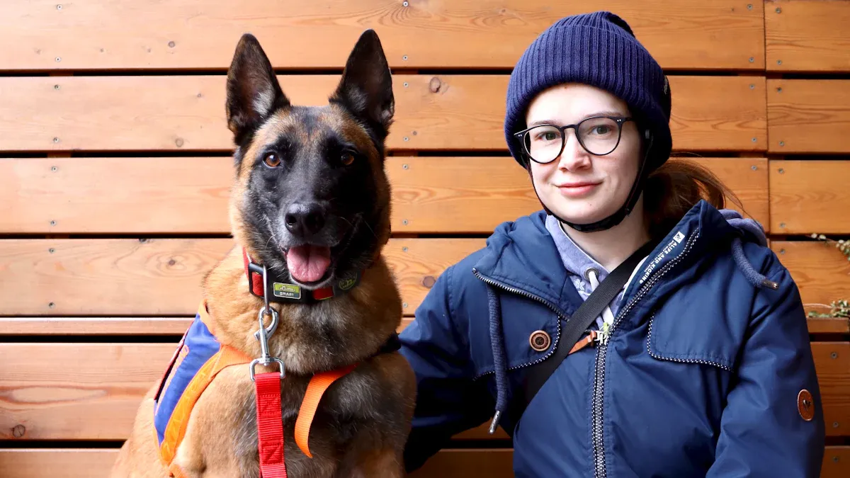 4. Pets