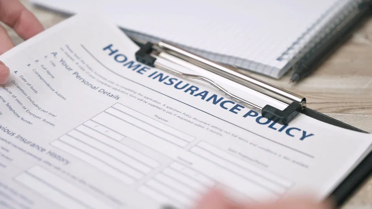 Short-Term Rental? Long-Term Lease? Make Sure You Have the Right Policy