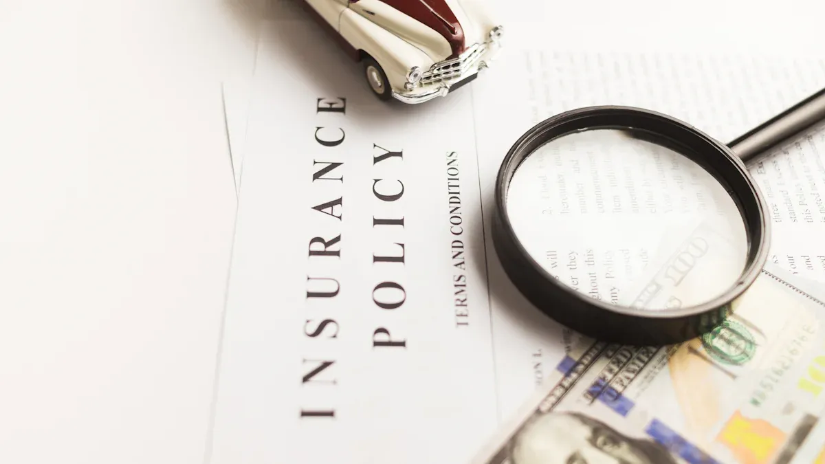 What Are Admitted vs Non Admitted Insurance Carriers?