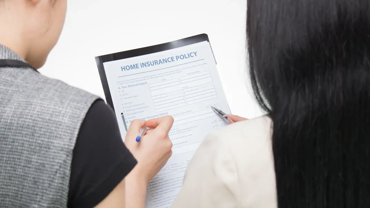 1. General Liability Insurance