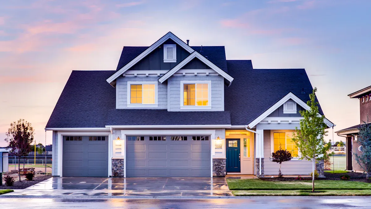 Is Your Roof Fully Covered? What SC Homeowners Need to Know About ACV vs. RCV