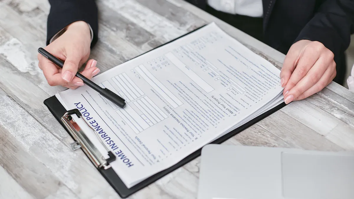 5 Critical Insurance Policies for New Business Owners
