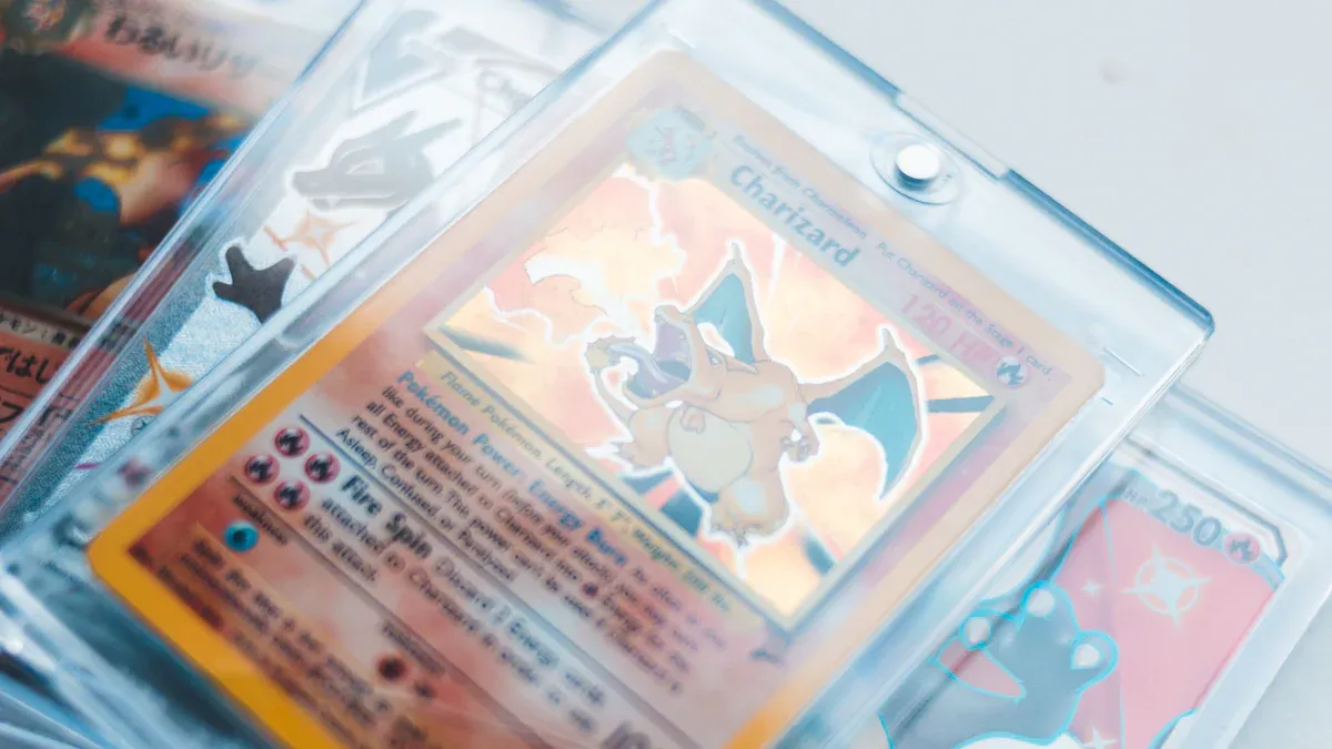 The Value of Collectibles