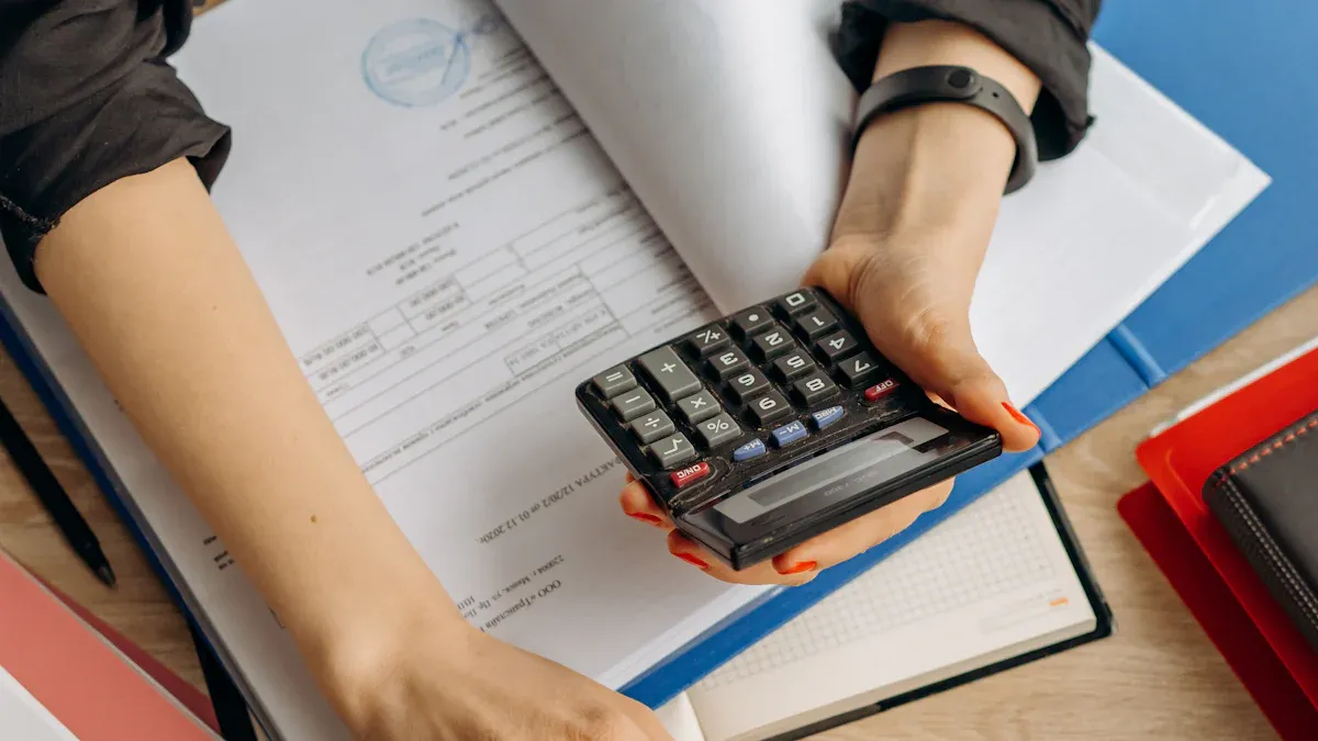 Cost and Bundling Options