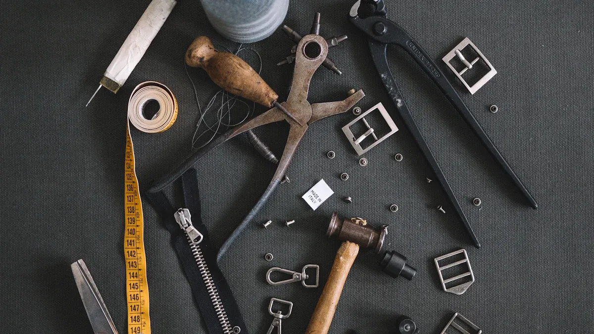 Why Your Tools Might Not Be Covered—and How to Fix That Before the Next Job Easily