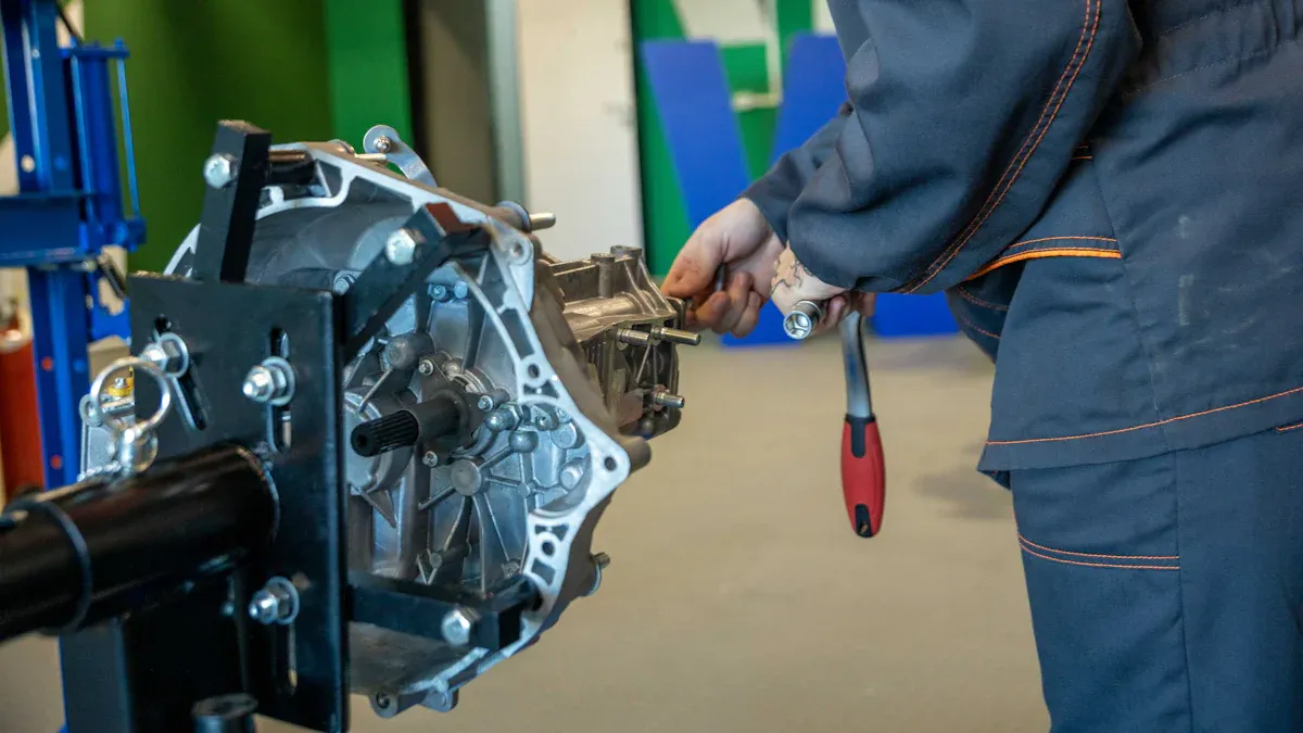 What Is Equipment Breakdown Coverage?