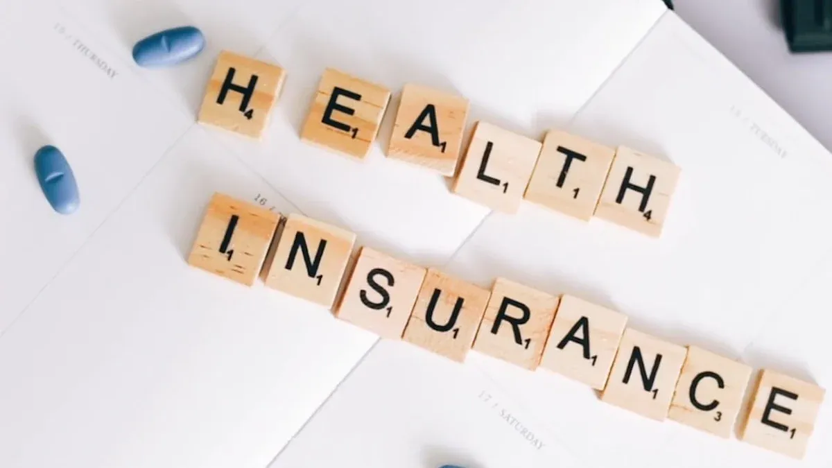 Med Pay vs Health Insurance
