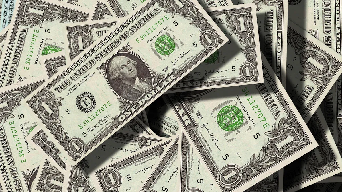 The $8,000 Gap