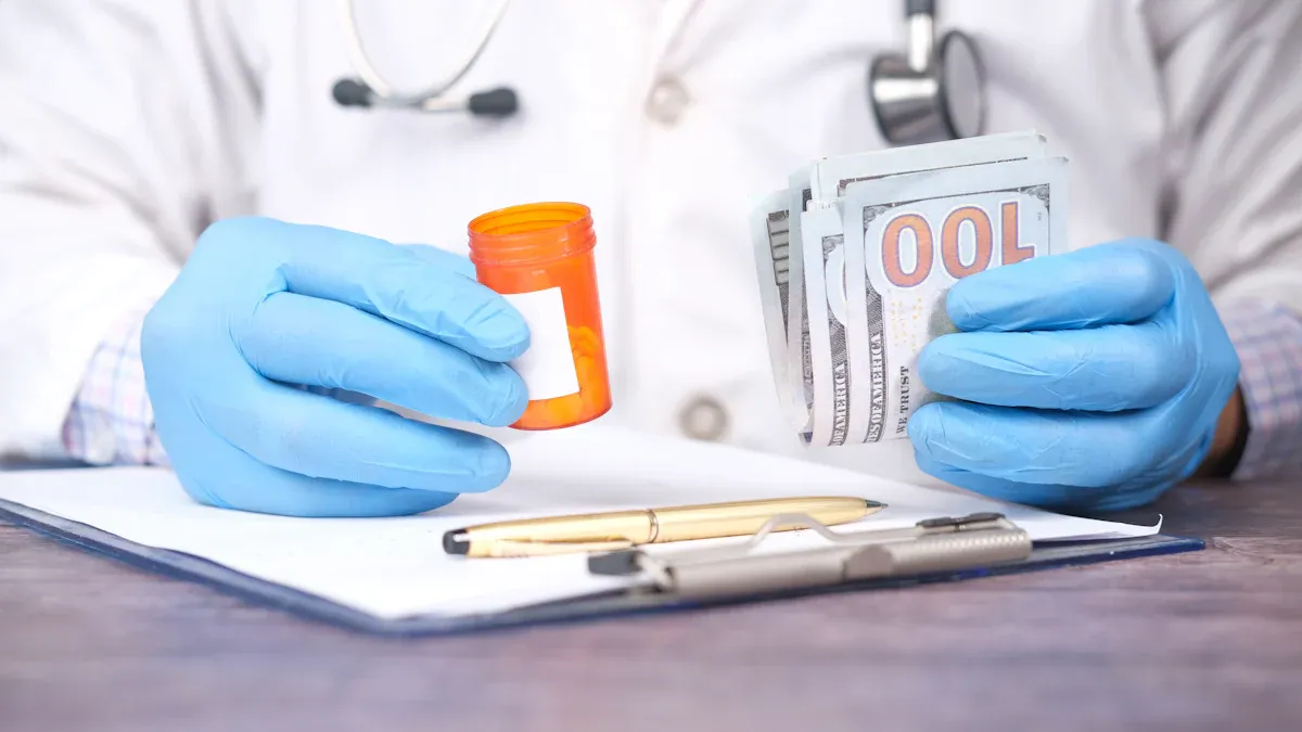 Auto Insurance Med Pay Explained