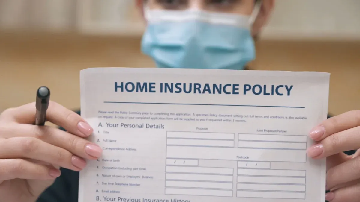 How Home Insurance Deductibles Work