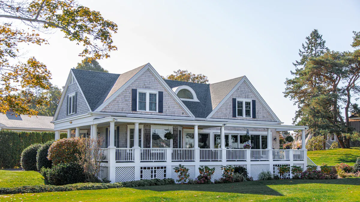 Homeowners Insurance Responsibilities