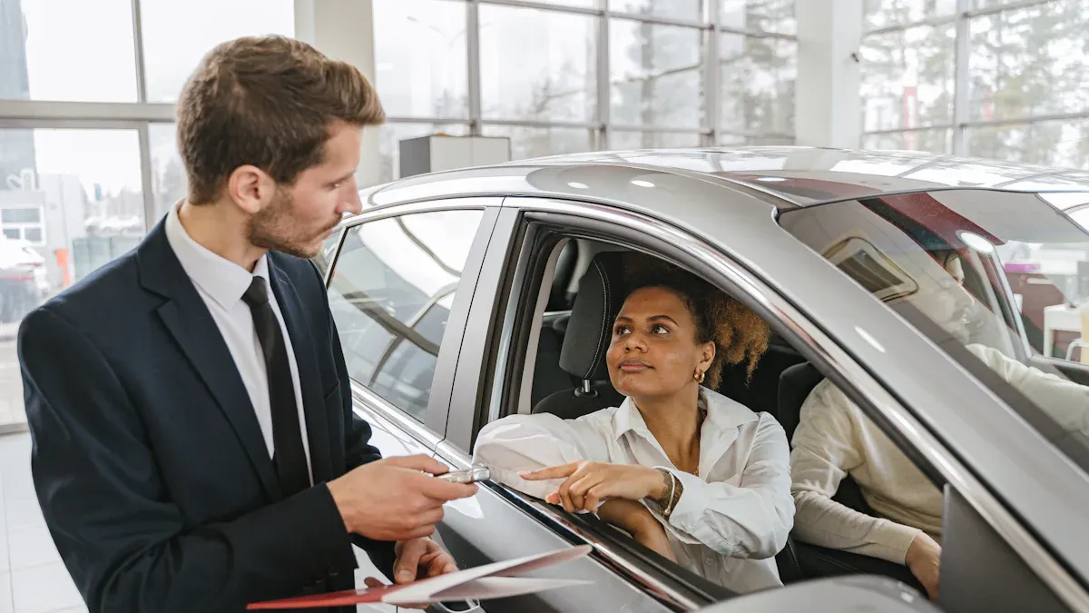 Gap Insurance: Who Needs It?