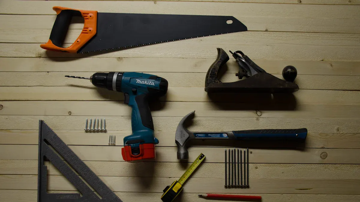 Why Your Tools Might Not Be Covered