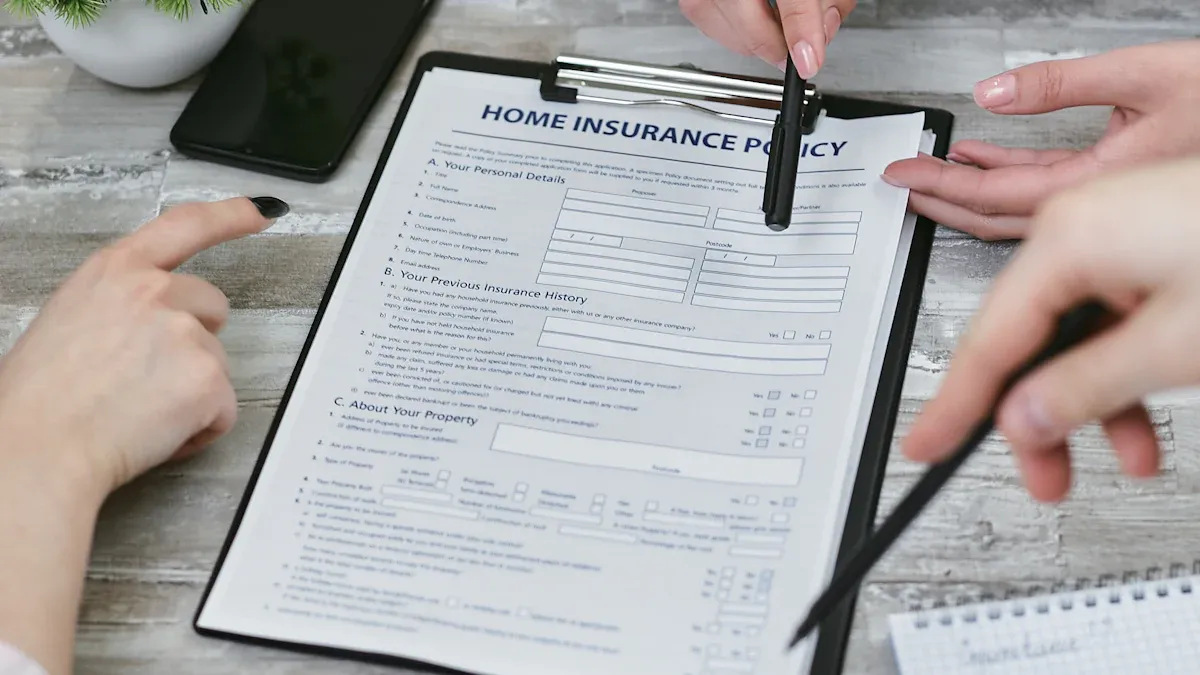 HOA Insurance Policies Explained: What Homeowners Need to Know