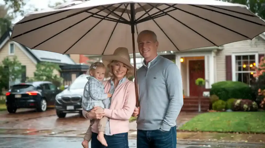 What Is Umbrella Insurance? Bluffton’s 2025 Guide to Extra Protection