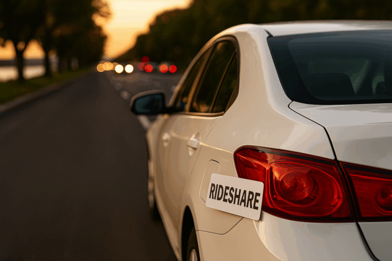 Rideshare & Delivery? The Gaps Your App Doesn’t Tell You About