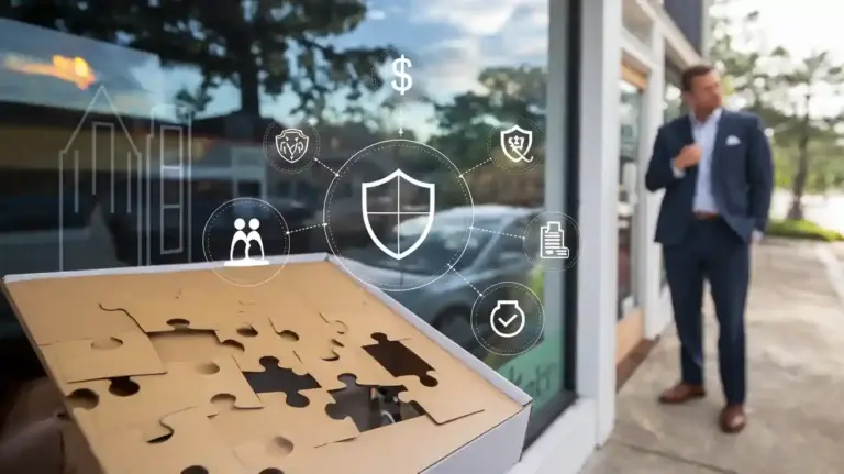 The Hidden Gaps in Commercial Package Policies: What Bluffton & Hilton Head Businesses Need to Know