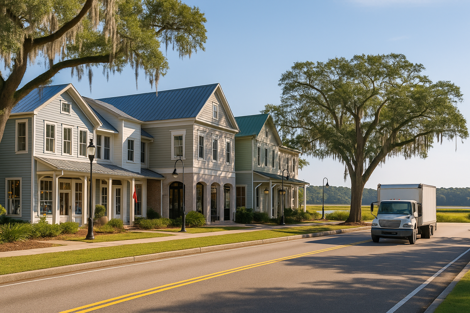Local Risks for Bluffton & Hilton Head Businesses