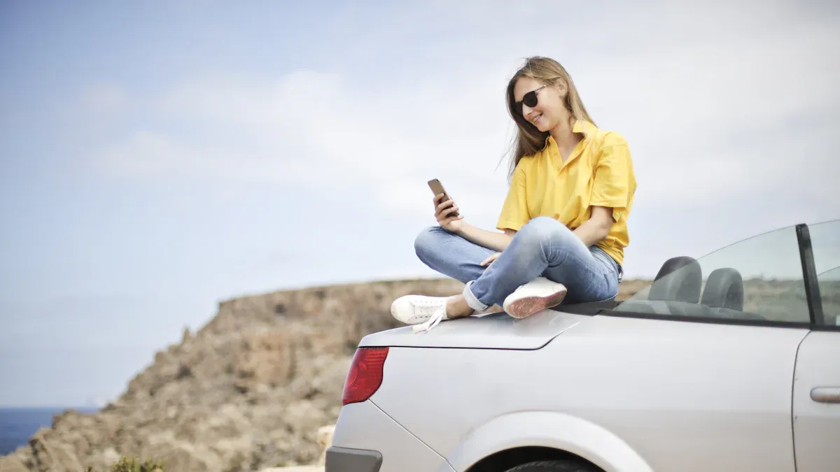 Auto Insurance Liability Limits Explained