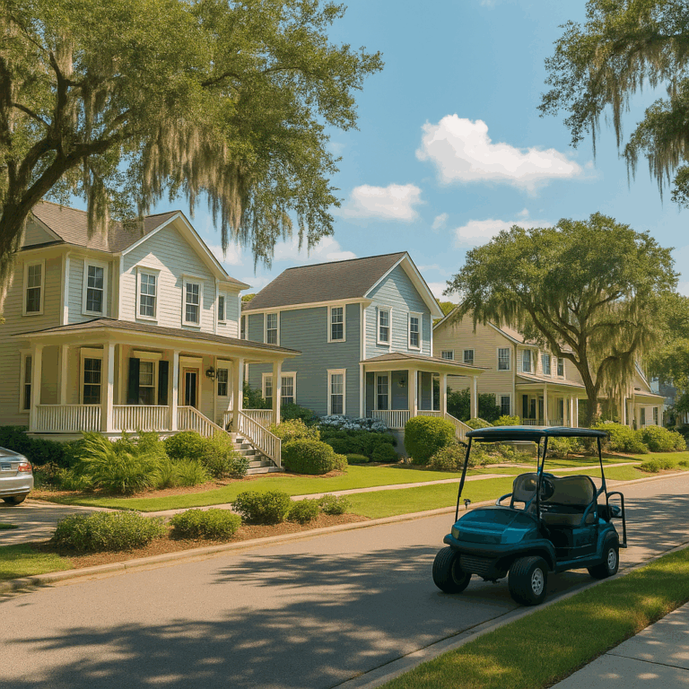 Top 5 Discounts Bluffton Residents Miss on Auto & Home Insurance