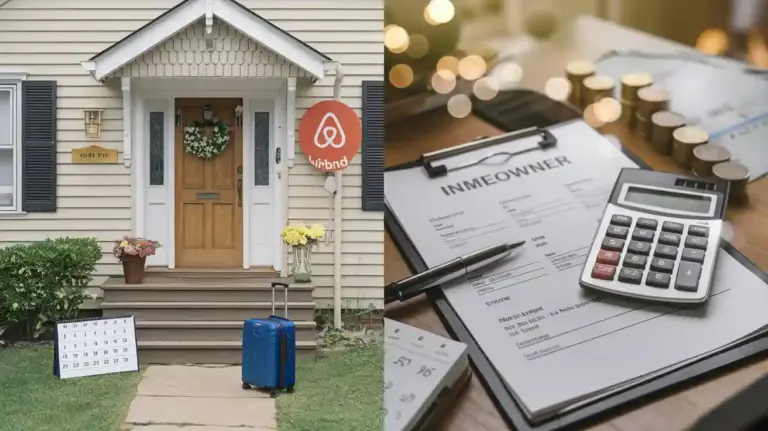 Occasional Airbnb vs. Full-Time STR: When Your HO-3 Turns Into a Business (and What to Do)