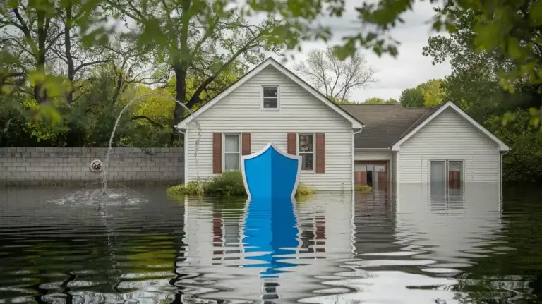 Water Is the Real Risk: Water-Backup vs. Seepage vs. Flood (What’s Actually Covered?)