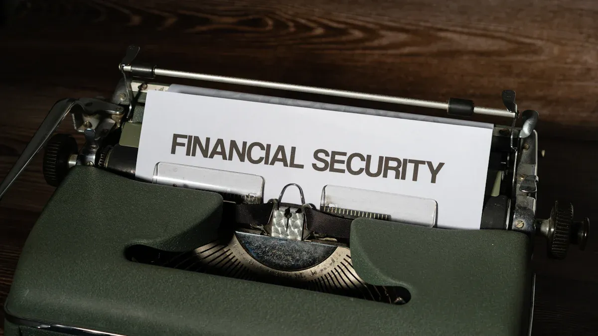 Financial Protection with Higher Auto Insurance Coverage
