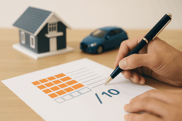 Insurance Scores Explained: How They Impact Your Home & Auto Rates in Bluffton & Hilton Head