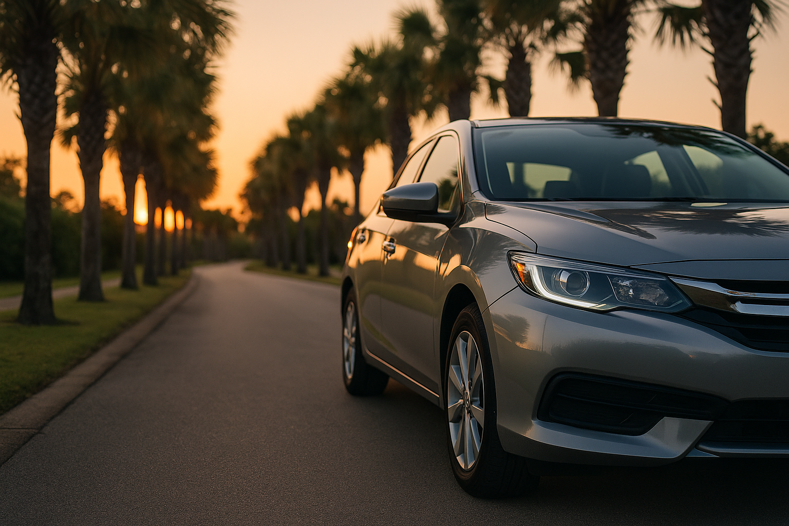 Rental Car Insurance Coverage