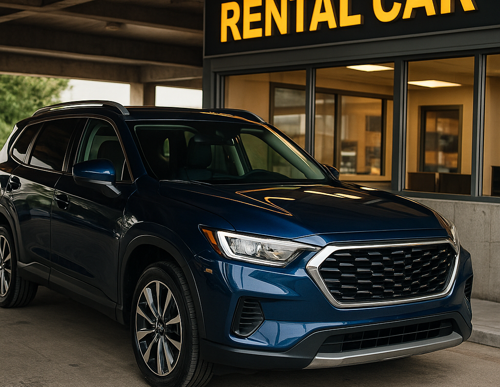 The Truth About Rental Car Coverage: Do You Really Need It?