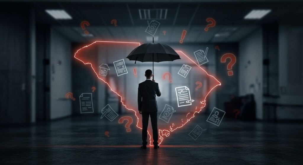 EPLI insurance South Carolina and Georgia: Claims You Don’t See Coming