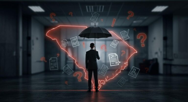 EPLI insurance South Carolina and Georgia: Claims You Don’t See Coming