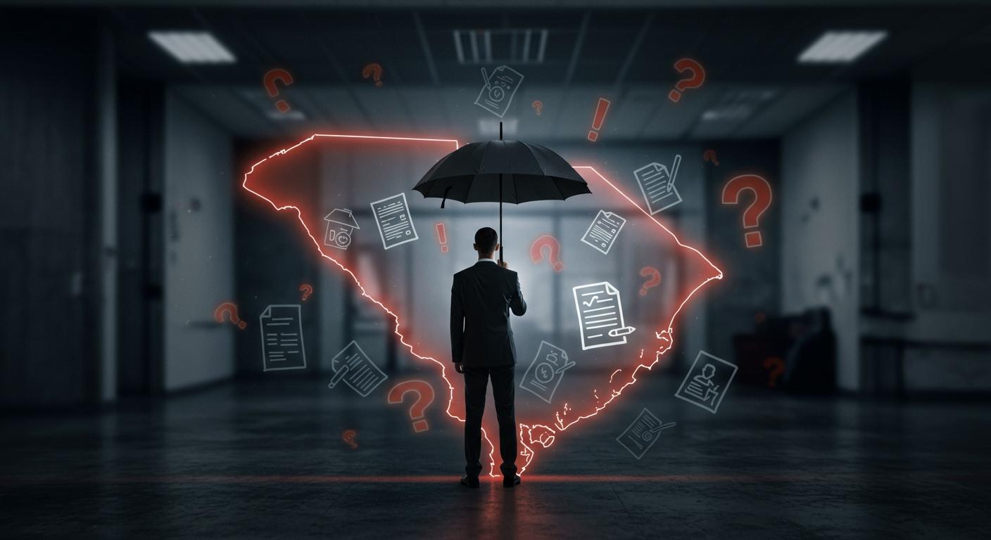 EPLI insurance South Carolina and Georgia: Claims You Don’t See Coming