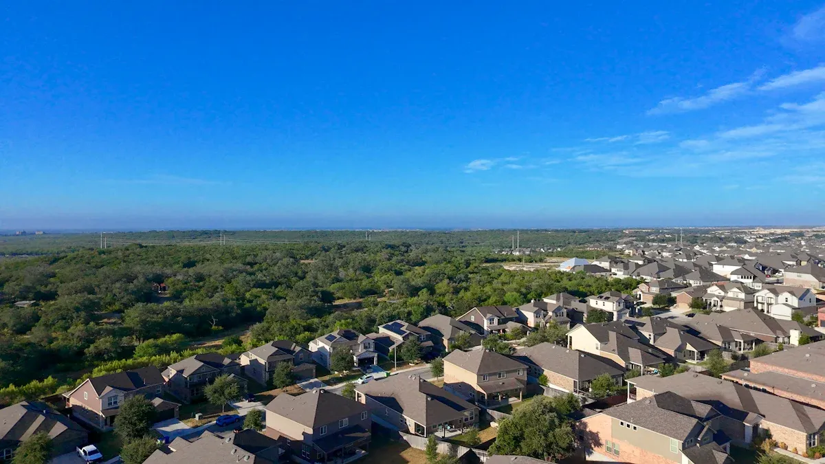 Local Risks for Home Insurance Bluffton SC