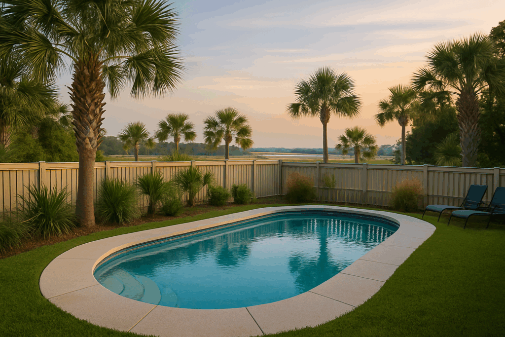 Attractive Nuisances: What Homeowners Should Know (Bluffton & Hilton Head)