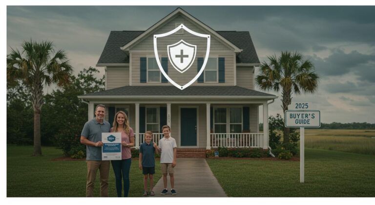 Home Insurance Bluffton SC: 2025 Buyer’s Guide