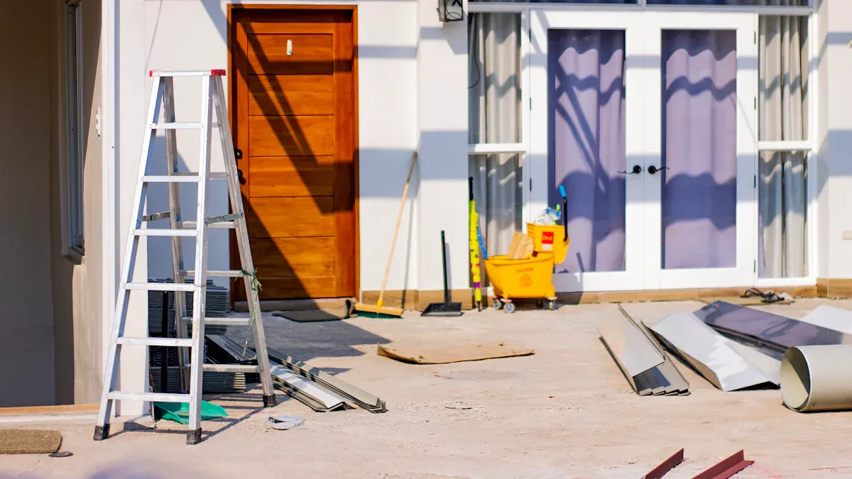 Real-World Example: Code Upgrade Costs