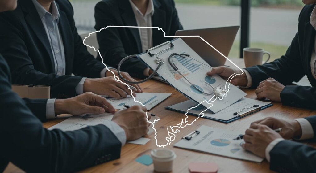 Level-Funded Health Plans: A Smart Option for South Carolina Employers