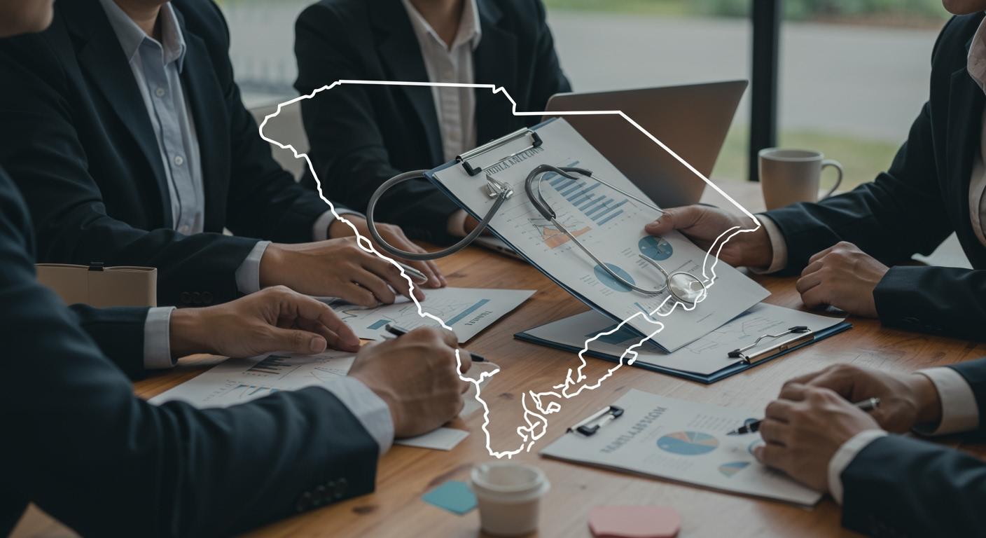 Level-Funded Health Plans: A Smart Option for South Carolina Employers