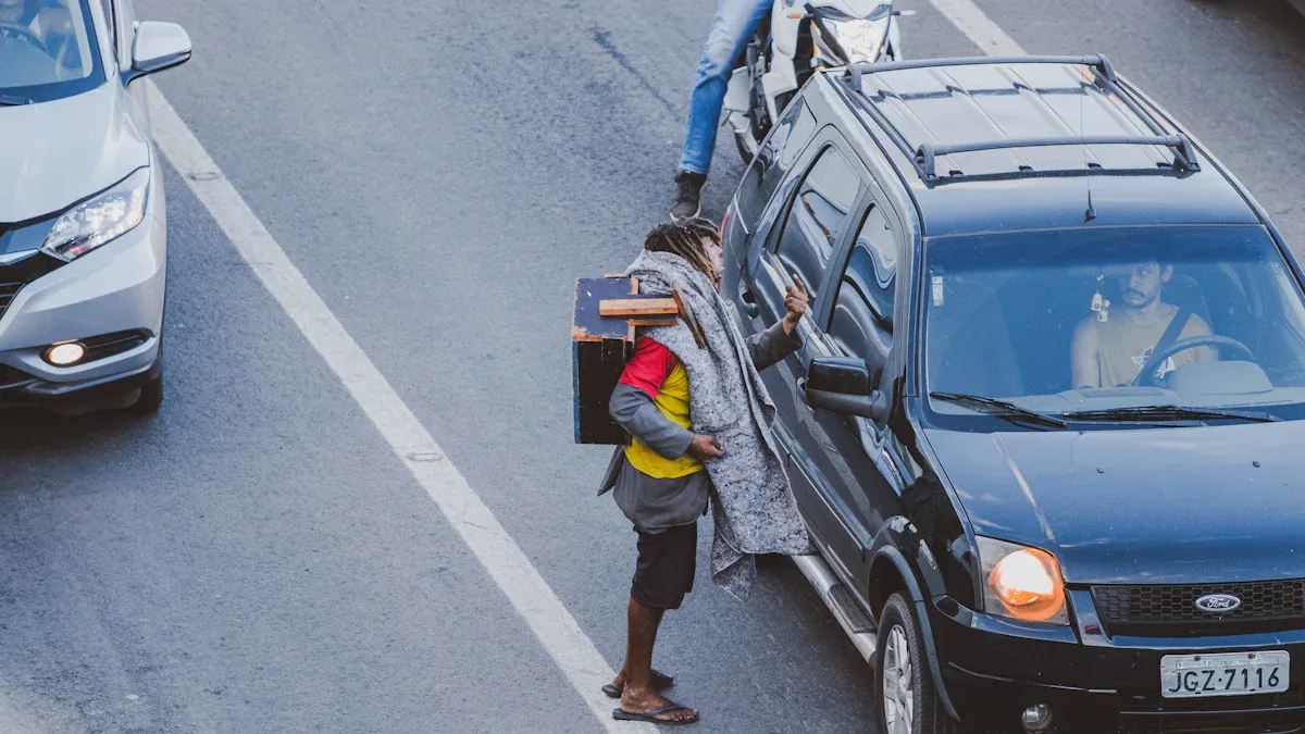 Car Insurance Driver vs Car: Real-Life Scenarios