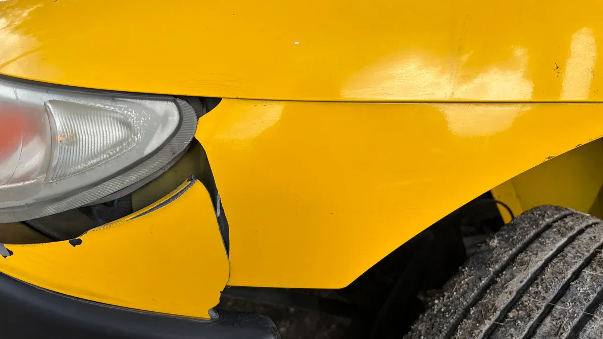 When to Buy Car Rental Insurance