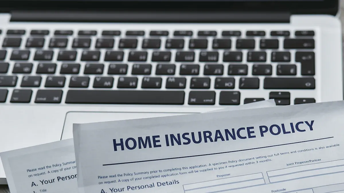 Why Older Homes Need Ordinance or Law Insurance