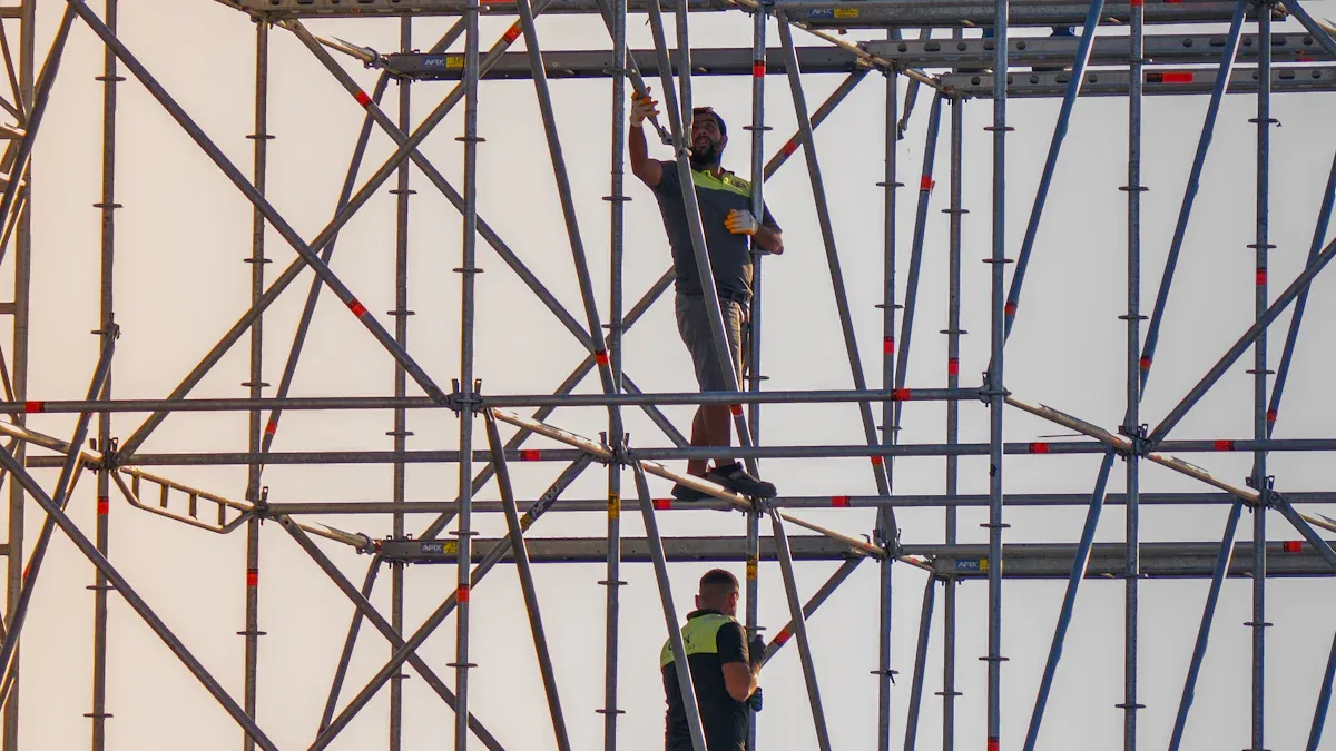 Local Risks for Small Employers