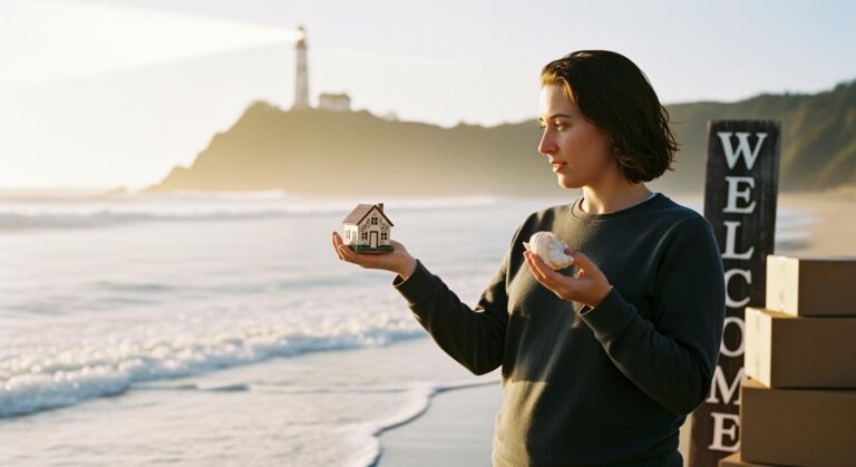 The Newcomer’s Guide to Coastal Home Insurance: What Transplants Need to Know