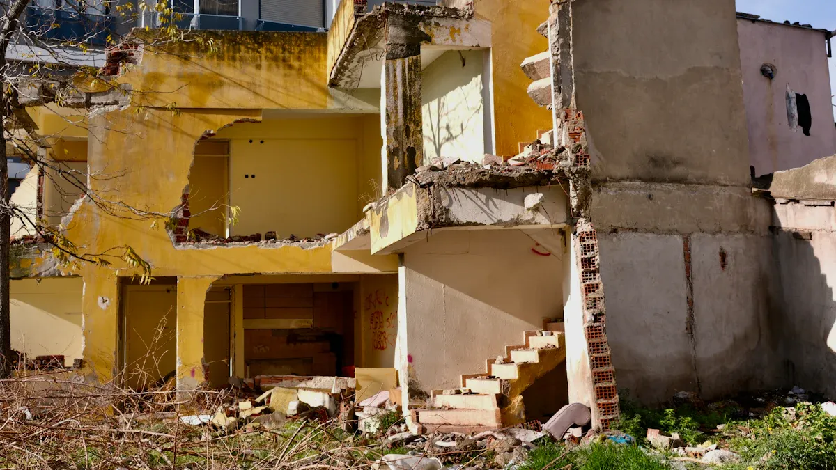 Common Exclusions and Coverage Gaps